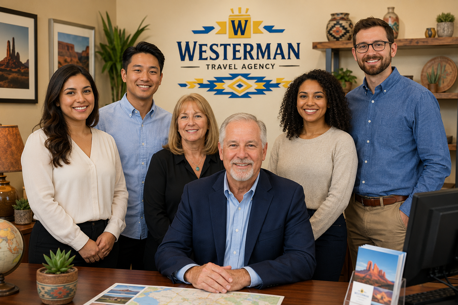 westerman group